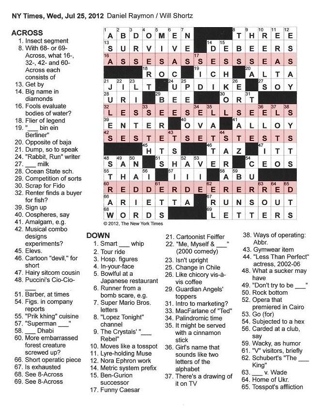 Isu Location Crossword Clue Statementwriter web fc2